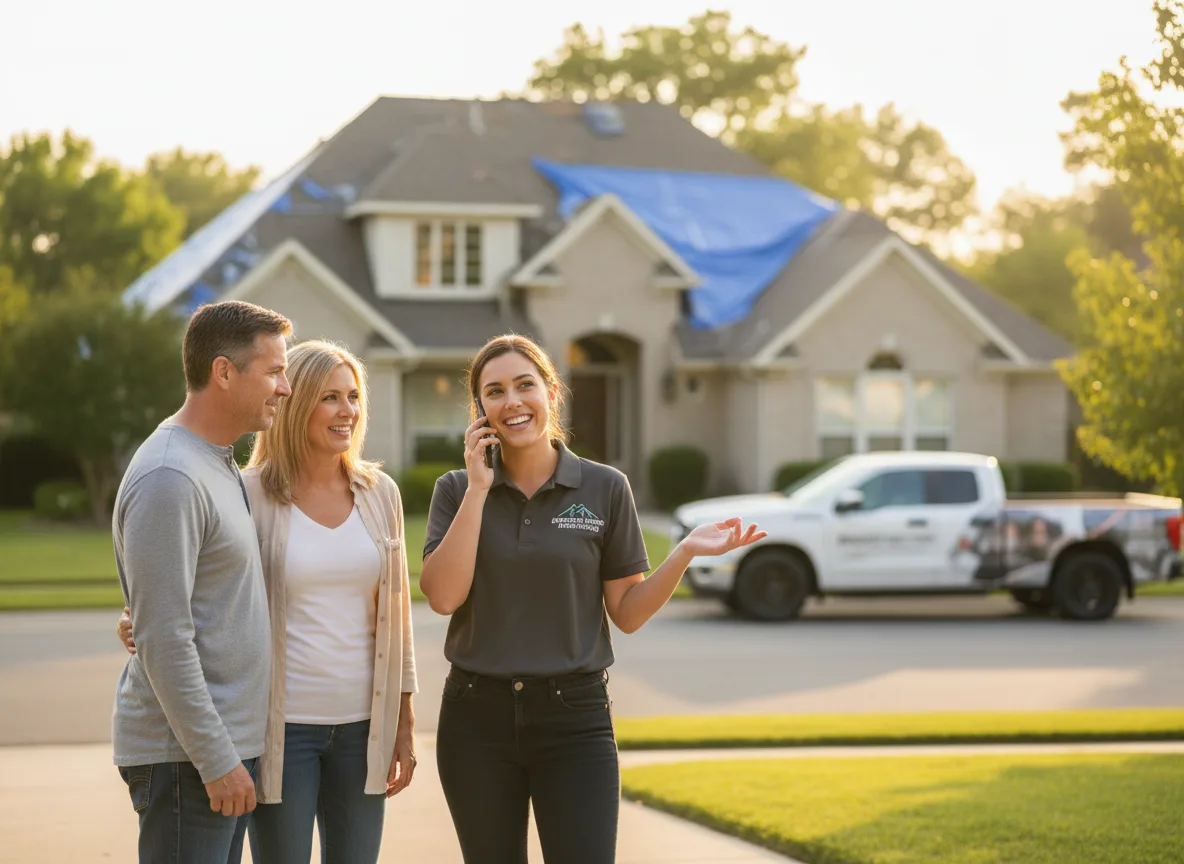 Emergency Roof Repair Fowlerville, MI FAQs